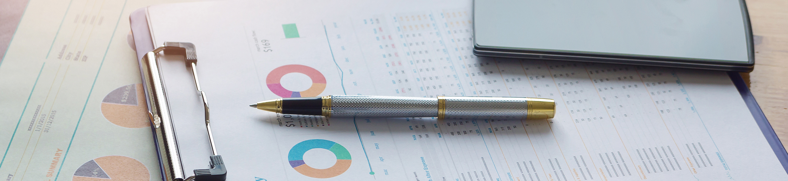 Doing Business in Materials and Equipment