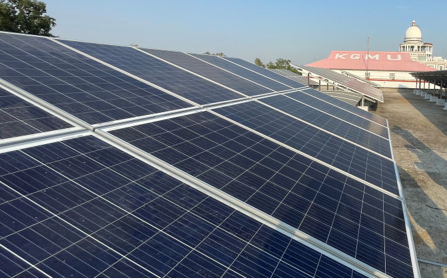 Picture of Rooftop Solar Business
